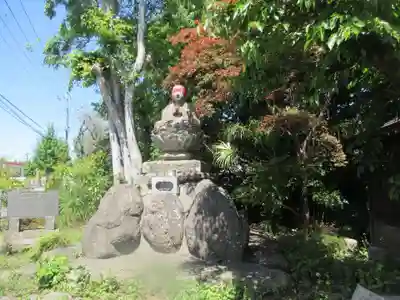 廣見寺(埼玉県)