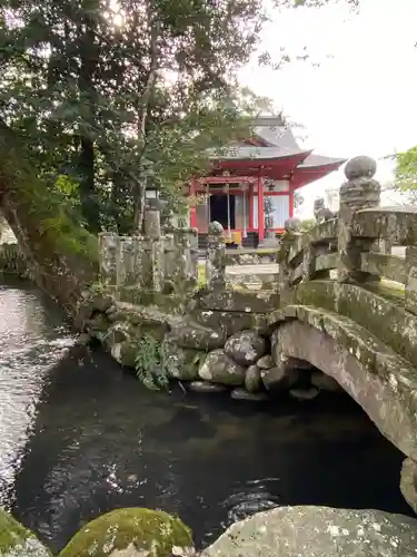 賀茂神社の庭園