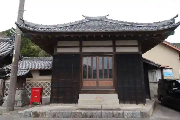 良参寺(愛知県)