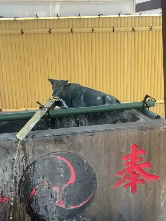 羽田神社(東京都)
