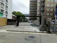 長圓寺のその他建物