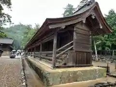 出雲大社(島根県)