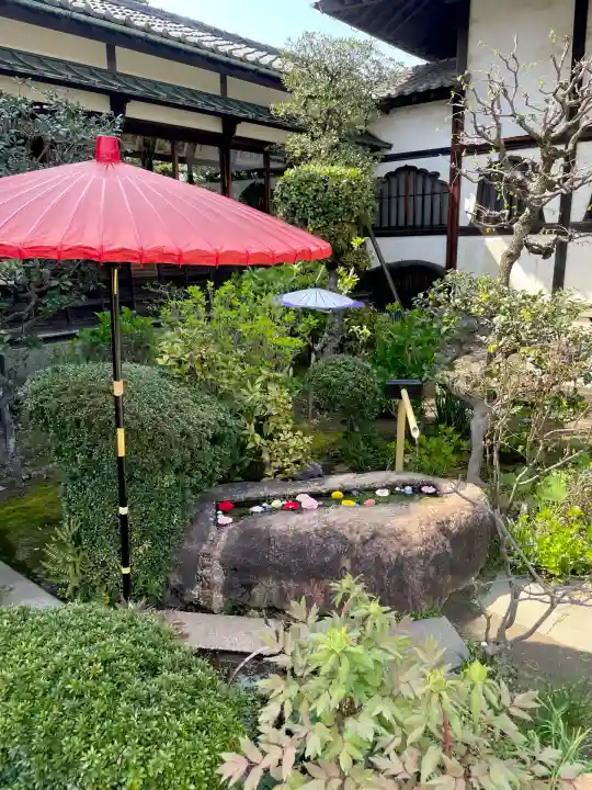 一乗寺(東京都)