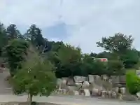 如意輪寺(市原観音)(茨城県)