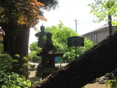 徳蔵寺(群馬県)