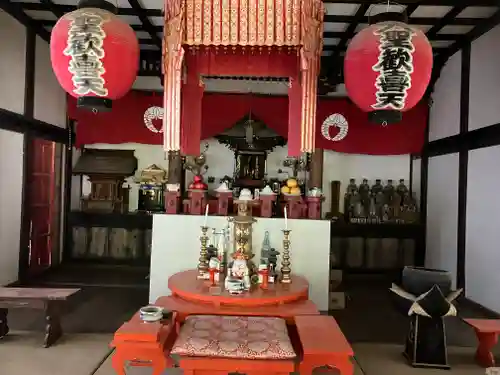 長谷寺(新潟県)