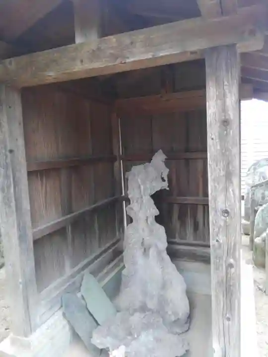 宝蓮寺(東京都)