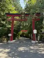 大崎八幡宮(宮城県)