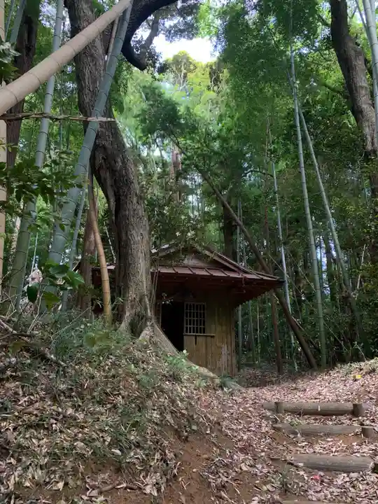 愛宕神社(千葉県)