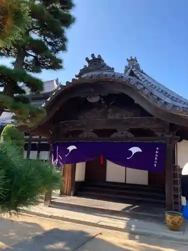 十輪寺のその他建物