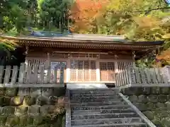 岡太神社の建物その他