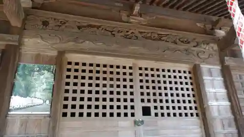 妙見神社(徳島県)