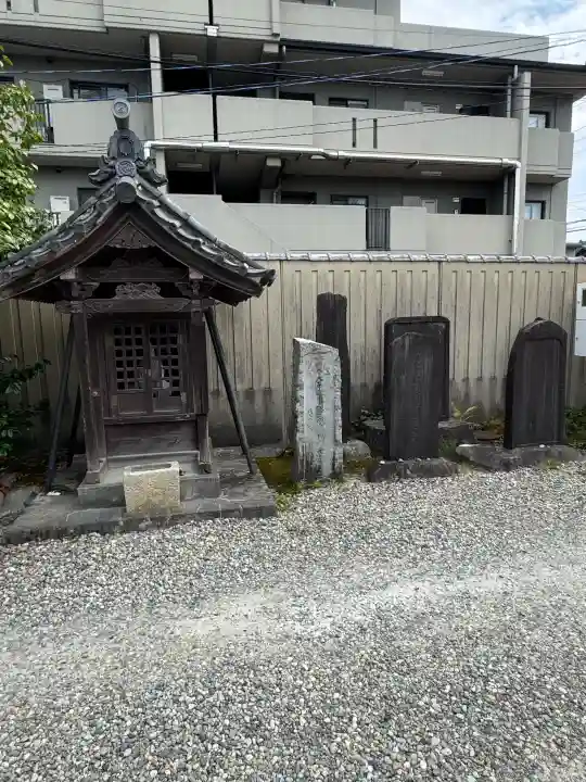 善光寺別院願王寺(愛知県)
