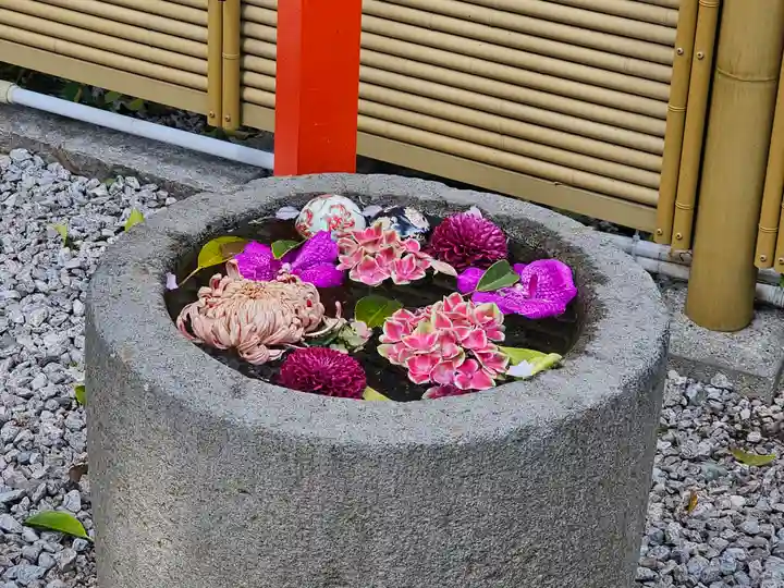 蛇窪神社(東京都)