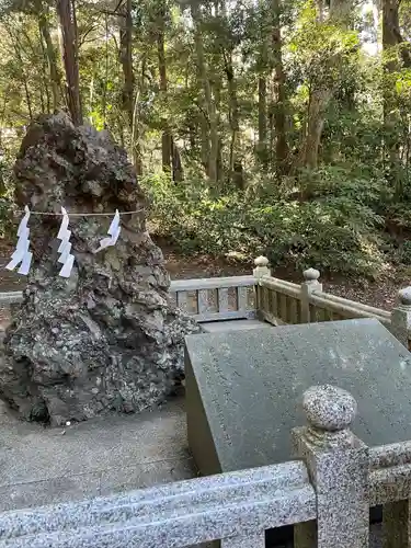 鹿島神宮(茨城県)