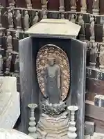 聖徳太子堂(兵庫県)