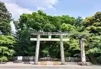 砥鹿神社(里宮)(愛知県)