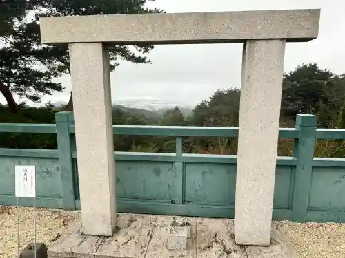 忉利天上寺(兵庫県)