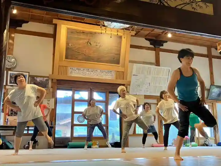 長徳寺(岩手県)