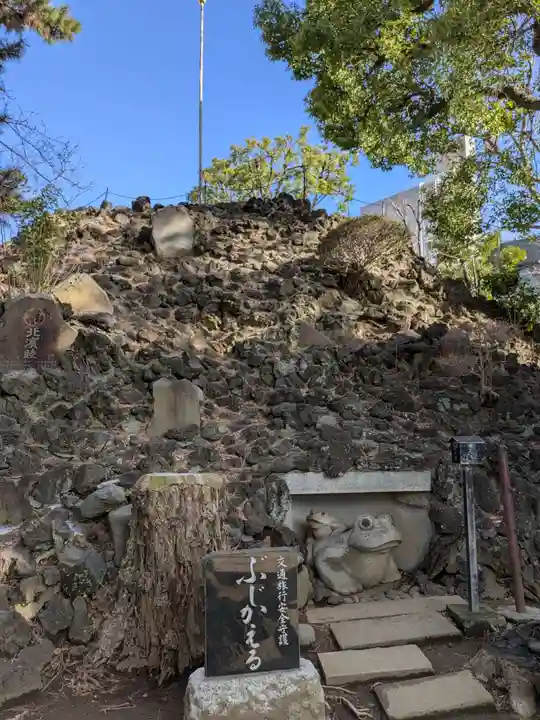 品川神社(東京都)