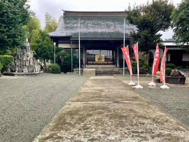 大通寺(神奈川県)