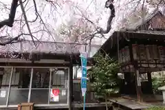 水火天満宮の建物その他