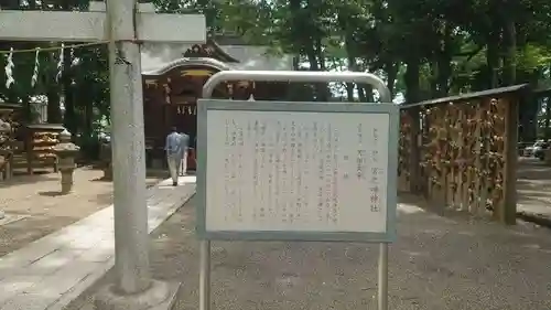 大國魂神社(東京都)