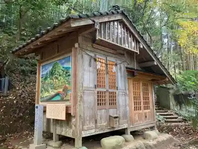 玉作湯神社(島根県)