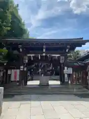 下谷神社(東京都)