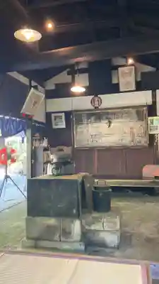 安養寺（立木観音）(滋賀県)