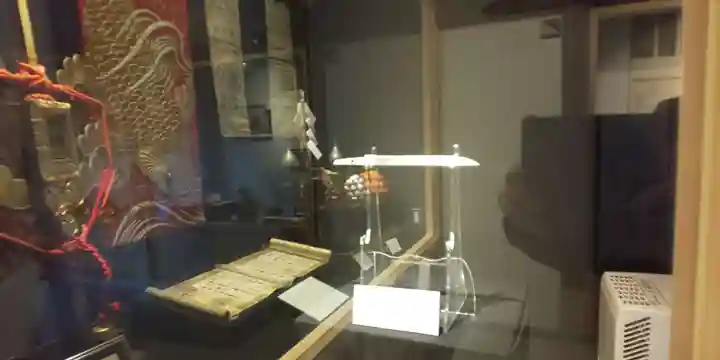 粟田神社のその他建物