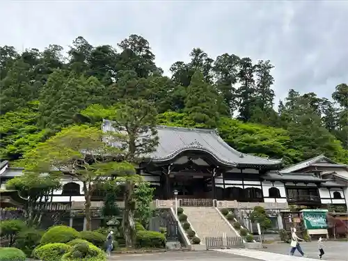 最乗寺（道了尊）(神奈川県)