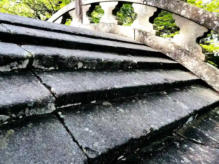 須佐能袁神社のその他建物