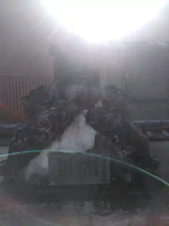 興隆寺(大分県)