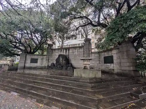 靖國神社(東京都)