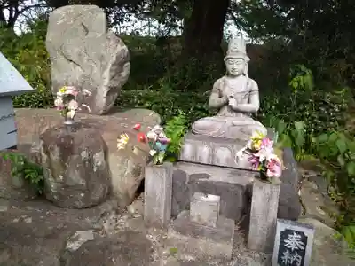 推古天皇社(奈良県)