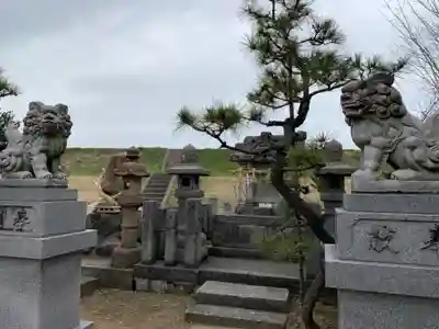 黒龍神社(福井県)