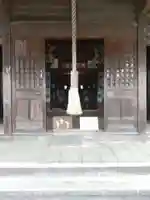 須賀神社(埼玉県)