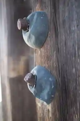 法要寺のその他建物