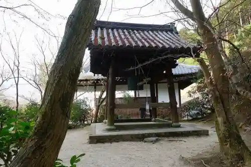 圓光寺のその他建物