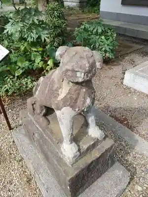 若宮神社(東京都)