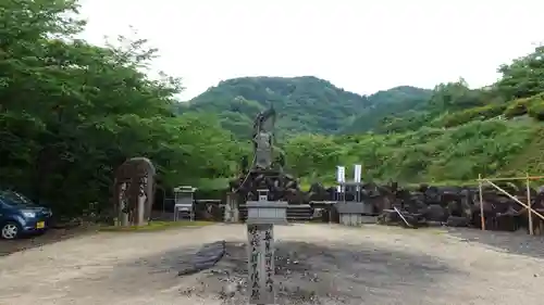 八坂寺(愛媛県)