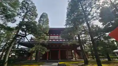大徳寺(京都府)