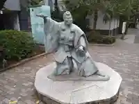 松島神社(東京都)