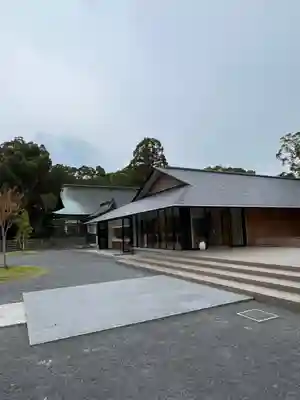 宗像大社のその他建物