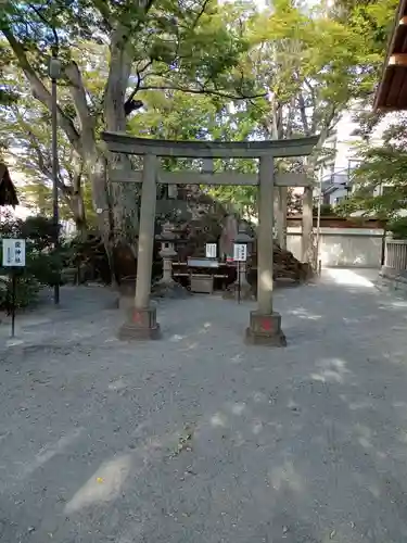 清瀧神社(千葉県)