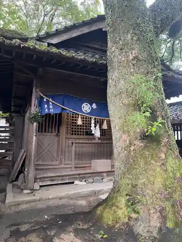 青井阿蘇神社(熊本県)
