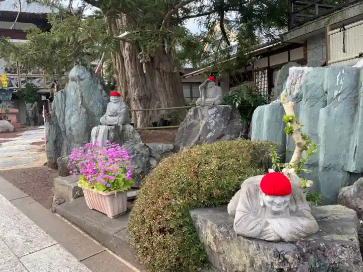 済広寺(静岡県)