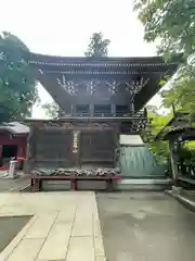 高尾山薬王院(東京都)