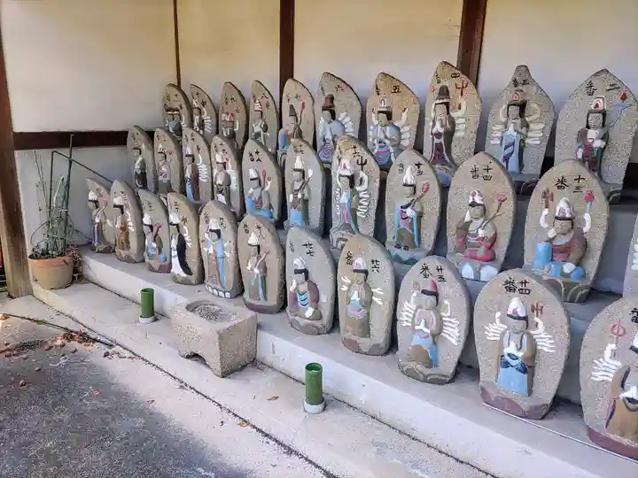 大円寺の末社・摂社